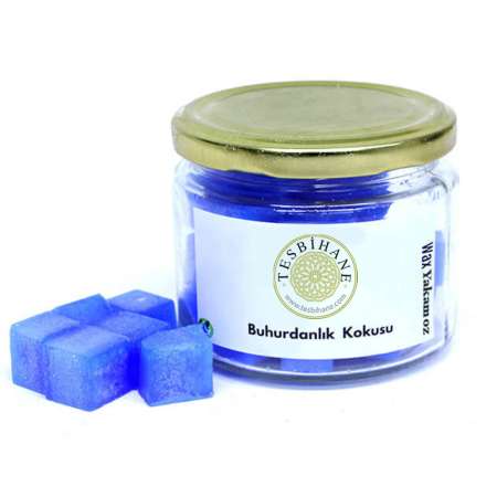 Yakamoz Kokulu Buhurdanlık Yağı - Tesbihane