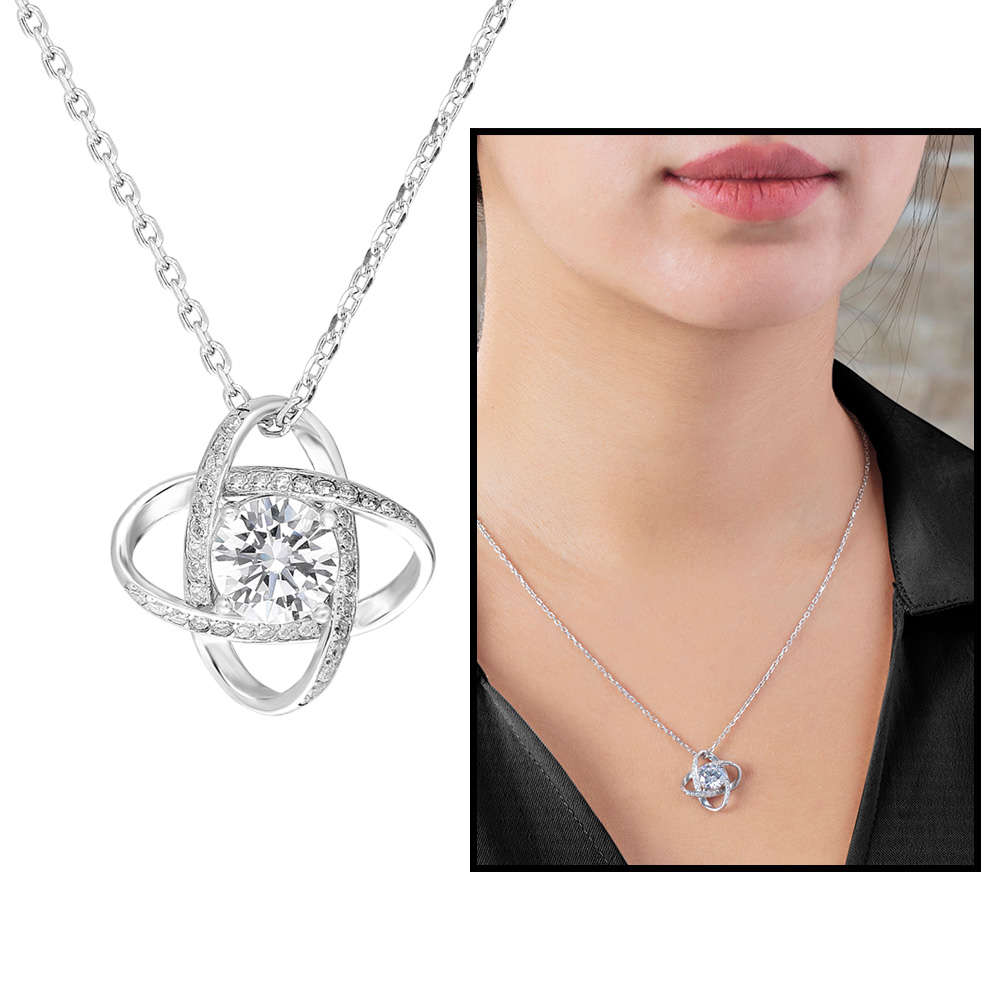 Zirkon Tektaşlı Samanyolu Tasarım 925 Ayar Gümüş 3 lü Takı Seti - 3